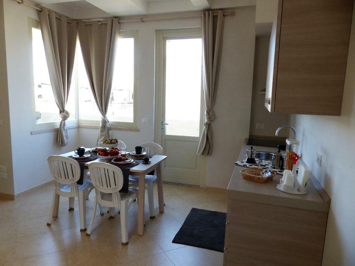 Delle Forche Bed & Breakfast Conversano Ngoại thất bức ảnh