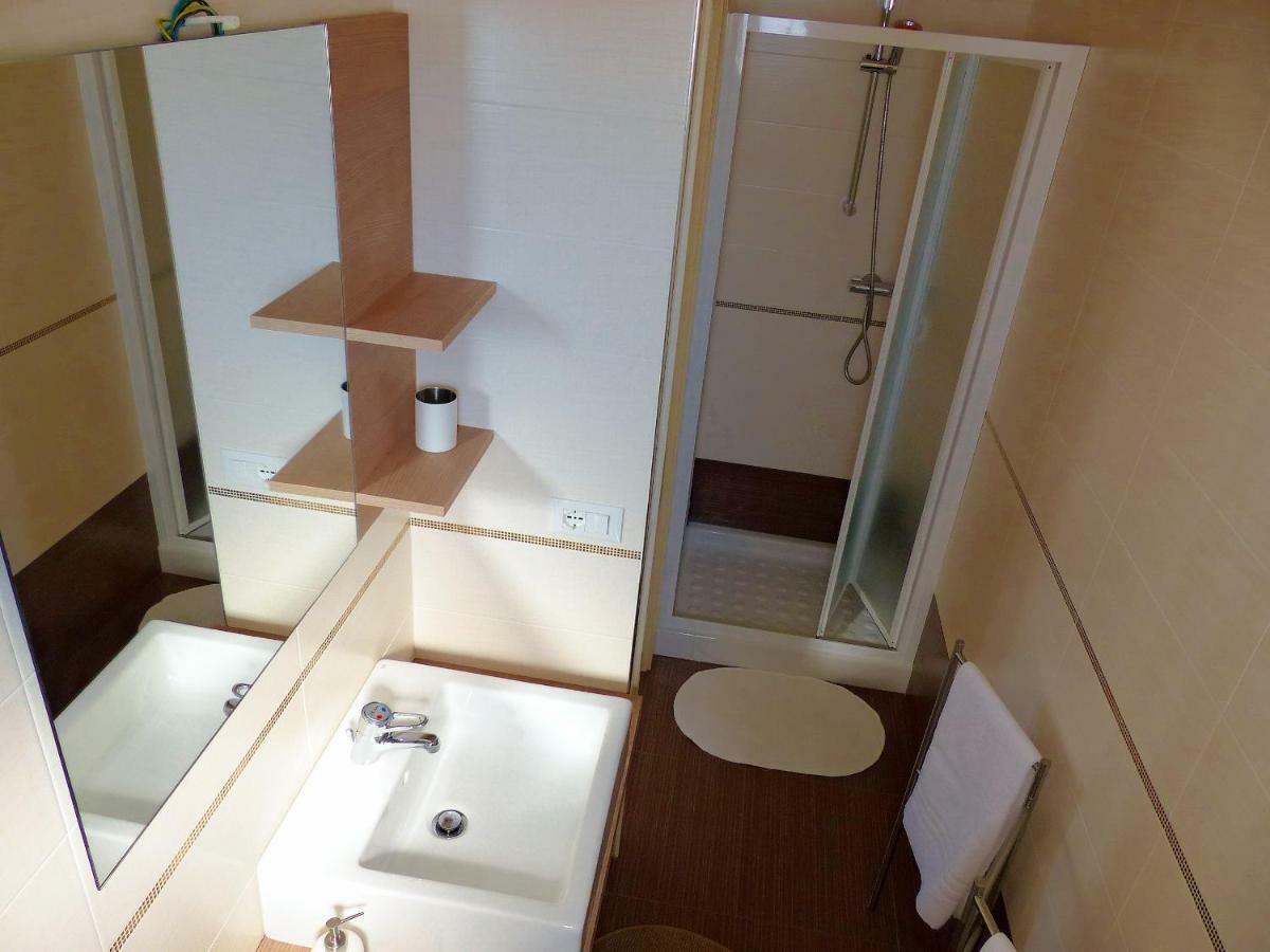 Delle Forche Bed & Breakfast Conversano Ngoại thất bức ảnh