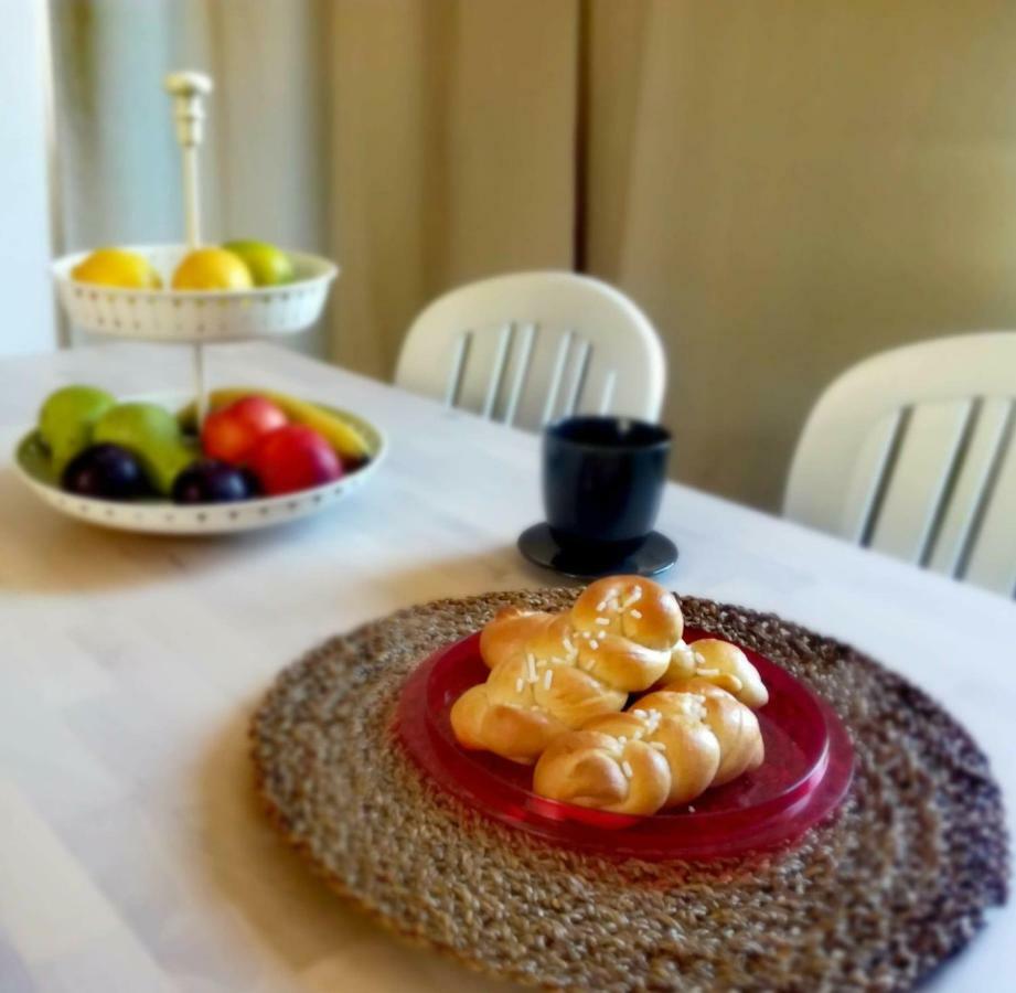 Delle Forche Bed & Breakfast Conversano Ngoại thất bức ảnh